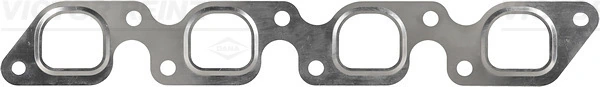Gasket, exhaust manifold